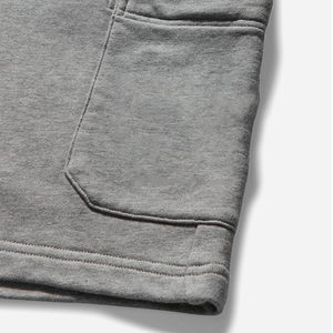 Shorts décontractés pour hommes 2026 de haute qualité, écologiques, à séchage rapide, en molleton de coton, style streetwear, adaptés au quotidien - Product Image 3