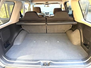 NISSAN XTERRA SE S/C 2002 D'OCCASION CÔTÉ GAUCHE/CÔTÉ DROIT - Product Image 5
