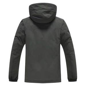 Survêtement de sport élégant pour hommes et femmes, vêtements de sport décontractés pour la course à pied et le fitness - Product Image 3