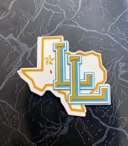 Baseball and American Football Helmet Bumpers Rubber PVC with 3D adhesive tape backing - Product Image 2