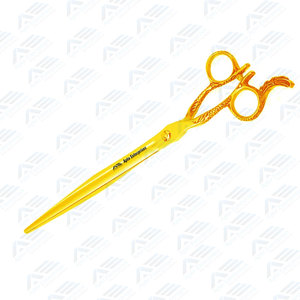 Barber Cutting Pet <b>Dogs</b> Grooming <b>Scissors</b> Tools Factory Sale Various Pet Grooming <b>Scissors</b> Products Pet Care Products <b>Scissors</b> - Product Image 2