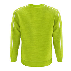 Gaelic เสื้อคอลูกเรือดีไซน์ใหม่ราคาต่ำ GAA เสื้อกีฬาคอลูกเรือพร้อมโลโก้และวัสดุระบายอากาศออกแบบได้ตามต้องการ - Product Image 6