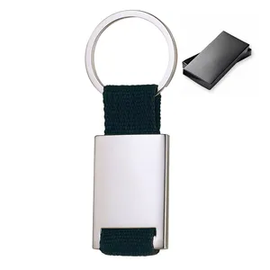 Portachiavi e Moschettoni Promozionali Personalizzati Glinki, Gadget Personalizzati - Product Image 1
