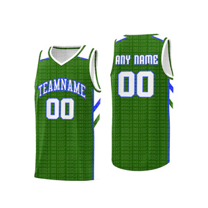 Customized Team Name and Number <b>Printing</b> Breathable Basketball Jersey ,<b>High</b> Quality Sportswear Men's Basketball Jersey - Product Image 1
