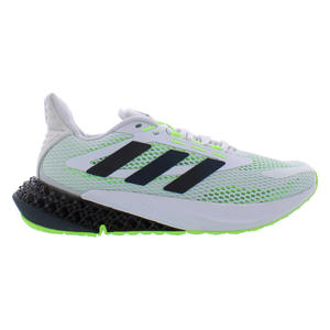 Chaussures Adidas 4Dfwd Pulse pour hommes Couleur : Blanc/Vert 100% authentiques - Product Image 3