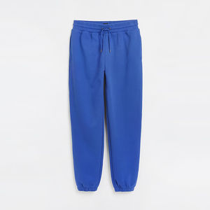 กางเกงวิ่งผู้ชายทรงตรงเข้ารูปเข้ารูปเข้ารูปเข้ารูปใส่ได้ทั้งชายและหญิงดีไซน์ใหม่ล่าสุดกำหนดสีได้เอง - Product Image 1