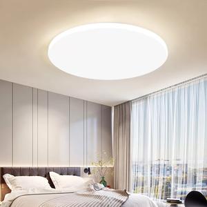 BEL AIR HOME-Luz de techo LED 20W INDONESIA 1600 LM-Blanco, Diseño simple-Cocina, Pasillo, Comedor, Dormitorios - Product Image 4