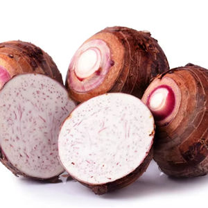 ชิ้นเผือกแช่แข็งจากเวียดนามคุณภาพดีสำหรับผู้ซื้อส่งออกและขายส่ง - Product Image 1