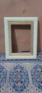 Cadres photo en bois en gros de haute qualité pour la décoration intérieure Cadres photo en bois brun en gros - Product Image 6