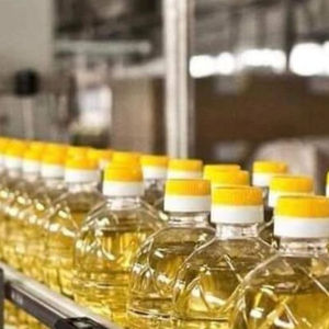 Aceite de Girasol Refinado Orgánico de Grado Premium Fraccionado para Grandes Hoteles, Restaurantes, Plantas de Alimentos, Comercio Mayorista Global - Product Image 4