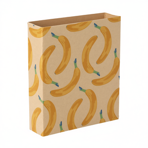 CreaSleeve Kraft 446 Sacchetti di Carta Personalizzati Promozionali per Merchandising - Product Image 2