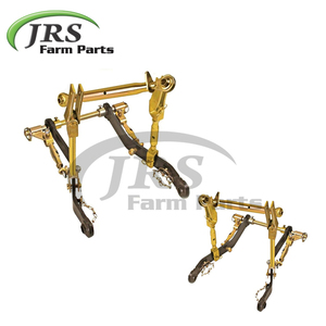 Piezas de enganche de 3 puntos con piezas de conexión de tractor a la venta, venta al por mayor, piezas de maquinaria agrícola - Product Image 4