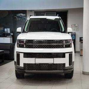 Nuevo Hyundai Santa Fe en venta - Product Image 1