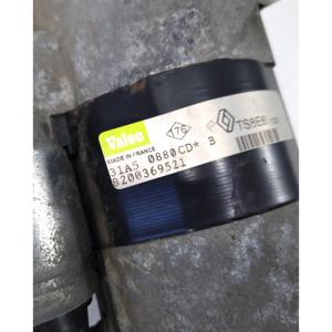 MOTEUR DE DÉMARREUR RENAULT Modus 1ère Série 8200369521 D4F 740 Essence 1200 (04>06) - Product Image 4