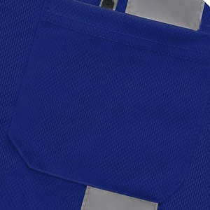 เสื้อยืด Hi VIS เสื้อยืดพิมพ์โลโก้ตามสั่งเสื้อยืด Hi VIS ขายส่ง - Product Image 5