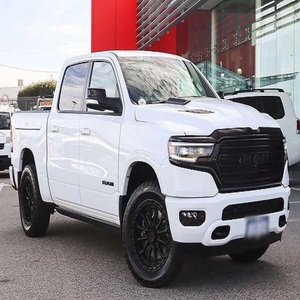 2019 RAM 2500 Limitée Auto 4x4 - Product Image 4