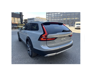 Voiture d'occasion certifiée LHD/RHD d'occasion Volvo V90 Cross Country Ultra AWD 2025 - Product Image 2