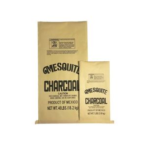 Durable Sack Packaging KP PK KPK Kraft Paper Woven Bag OEM <b>Waterproof</b> Breathable Vietnam Manufacturer Custom Bulk Order - Product Image 2