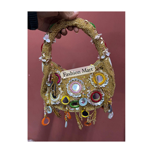 Nuevo producto de moda Bolso en forma de Luna Bolso de estilo único para mujer al mejor precio - Product Image 1