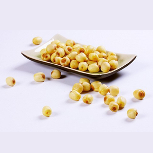 Natural Lotus <b>Nut</b> Dried Lotus <b>Nut</b> With High Process - Product Image 1