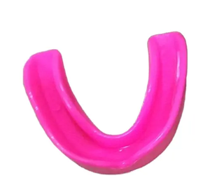 ชุดป้องกันปากสำหรับชกมวยชุดป้องกันปากสำหรับเล่นกีฬามืออาชีพพิมพ์ลายได้ตามต้องการ - Product Image 2