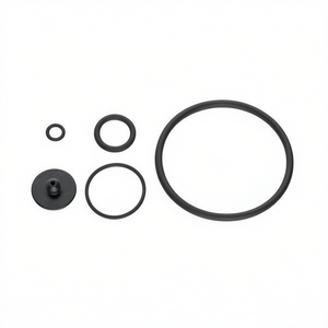 Juego de Juntas para Pistola de Aire Comprimido Hazet Essential, Eficiente para Máquinas de Pulverización, Hecho de Plástico Resistente - Product Image 3