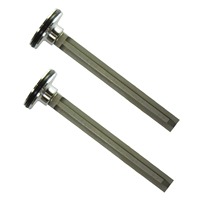 Ensemble de commande N5010A 886-437, pièce de rechange en acier premium pour agrafeuse pneumatique Crown de calibre 16, garantie 1 an, Taïwan