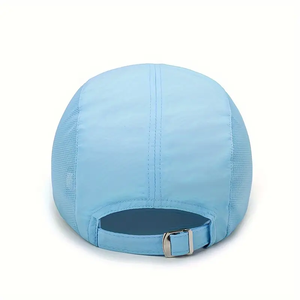 Casquette de sport brodée originale 6 panneaux pour hommes Chapeaux de sport vintage noirs Casquettes LOGO personnalisées de haute qualité pour hommes - Product Image 6