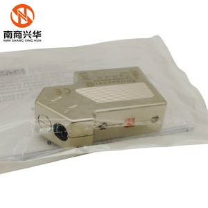 Nieuwe Originele D-Sub Connectoren Data Pluggen Profibus Dp 2708232 SUBCON-PLUS-PROFIB/Sc2 Bus Connector - Product Image 4