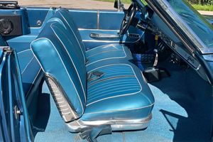 Ford Galaxie 500 Cabriolet d'occasion de 1964 en excellent état, prêt à être expédié - Product Image 3