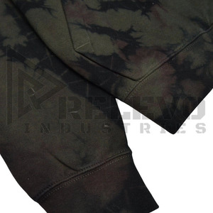 Sweat à capuche pour homme en molleton 100% coton, imprimé uni, avec cordon de serrage, plusieurs couleurs, respirant, confortable, écologique, disponible en plusieurs tailles, vente en gros, collection Printemps - Product Image 5