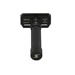 Última llegada excelente calidad Flexi Black Edition Safety Razor Set de proveedor mayorista - Product Image 6