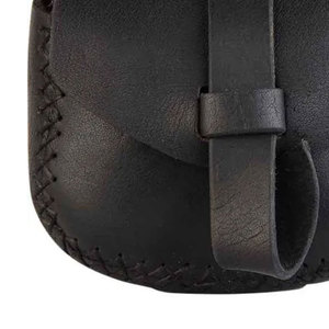 Sacs en cuir durables faits à la main avec options de logo personnalisé adaptés aux cadeaux d'entreprise et aux sacs en cuir de marque - Product Image 4