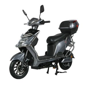 Motocyclettes électriques - Product Image 1