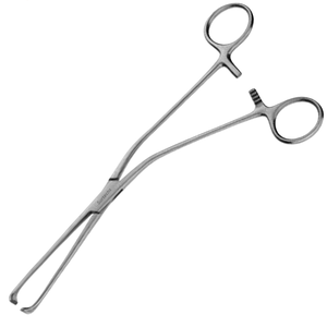 Cápsula Millin de acero inoxidable quirúrgico-Fórceps de agarre Urología de alta calidad Surtechs Allis Fórceps de agarre - Product Image 6