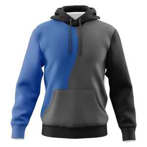 2024 Haute Qualité Top Produit 100% Polyester Hoodies Blank Enfants Sublimation Hoodie Survêtement - Product Image 4