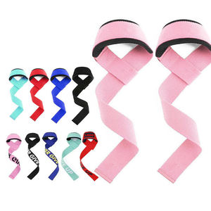 สายรัดข้อมือยกน้ำหนักยิมสำหรับชายและหญิงสายรัดพยุงข้อมือเพื่อยกน้ำหนัก - Product Image 6