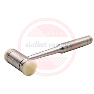 Mazo Dental de doble cabeza, martillo ortopédico para huesos, dientes, extracción quirúrgica, instrumento de dentista - Product Image 3