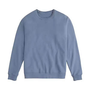 สเวตเชิ้ตของผู้ชายสำหรับฤดูหนาวเสื้อสเวตเชิ้ตแบบลำลอง - Product Image 1