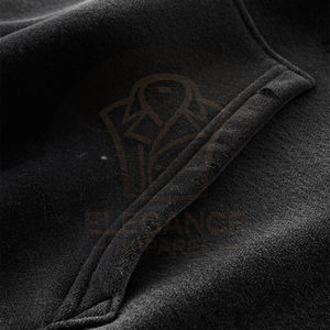 Moda Streetwear Hombres Sudaderas con capucha Slim Fit, Oversized & Regular Fit Sudaderas con capucha, Diseño personalizado para compradores al por mayor - Product Image 6