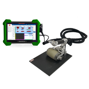 เครื่องตรวจจับข้อบกพร่องแบบพกพา Super September Super September Portable PAUT Phased Array Ultrasonic Flaw Detector 64 ช่องสัญญาณ อุปกรณ์ทดสอบ NDT แบบ TFM TOFD - Product Image 1