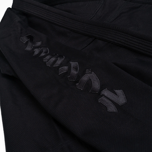 Built-In <b>Rash</b> <b>Guard</b> <b>BJJ</b> Gi Brazilian Jiu-Jitsu Gi <b>BJJ</b> Kimonos Jiu-itsu Kimonos White Pearl Weave Karate Uniform <b>Bjj</b> Gi - Product Image 6