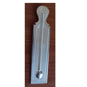 Masonic Collar Jewel Chaplain Holy Bible Gold Freemason Mason Masonic sticker in metal zinc alloy Freemasonsticker Maltese JEWEL - Product Image 4