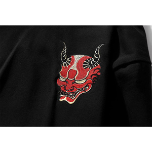Camiseta ustom Plus Eavy ullover - Product Image 6
