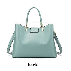 Sacs à main en cuir pour femmes en gros 2026, sacs à bandoulière, sacs fourre-tout, design élégant, légers, confortables, service OEM - Product Image 5