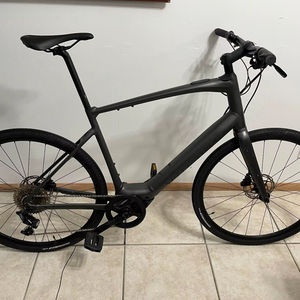 Bicicleta eléctrica Specialized Turbo Va+do sl XL - 2024 completamente nueva - Product Image 1