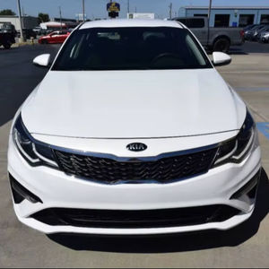 Kia Optima 2020 impecable - Product Image 1