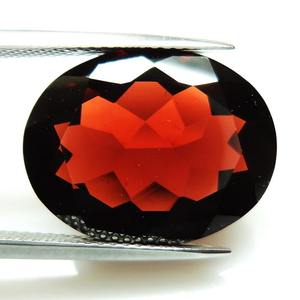 พลอยอัญมณีล้ำค่าทรงวงรีเจียระไนแบบเหลี่ยมเพชรพลอยสำหรับทำเครื่องประดับ - Product Image 5