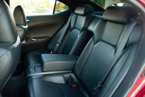 Lexus IS F 2009, Sedán Automático de 8 Velocidades, Superventas - Product Image 6