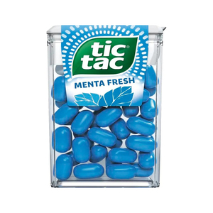 ลูกอมมิ้นท์หวาน Ta-C หมากฝรั่งมิ้นท์สด - Product Image 6